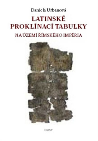 Latinské proklínací tabulky Latinské proklínací tabulky