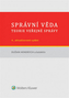 Správní věda