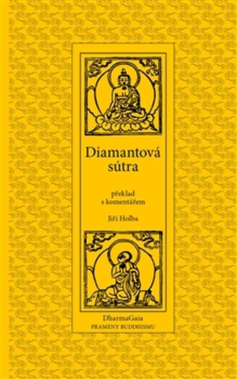 Diamantová sútra