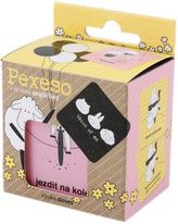 Pexeso think of time s výučbou AN