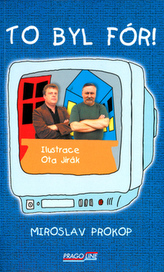 To byl fór!