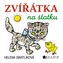 Zvířátka na statku – Helena Zmatlíková (100x100)