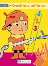 Kreslím a učím se! 3-4 roky