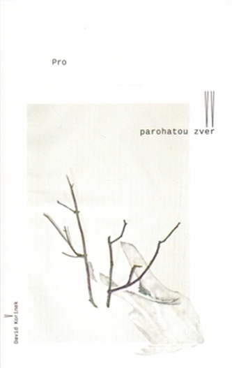 Pro parohatou zvěř Pro parohatou zvěř