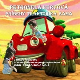 Príbehy traktoríka Sama