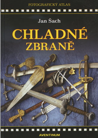 Chladné zbraně