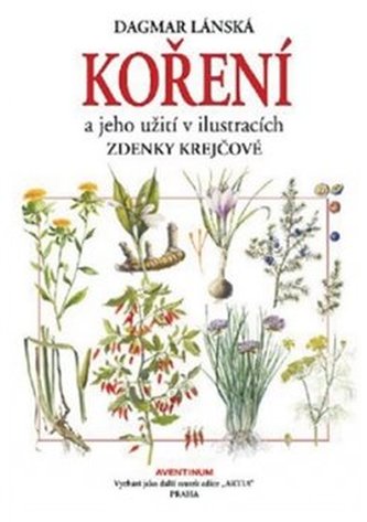 Koření