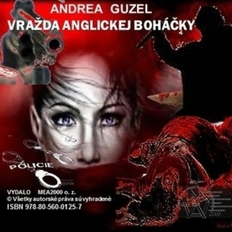 Vražda anglickej boháčky