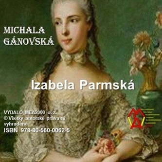 Izabela Parmská