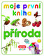 Moje první kniha - Příroda