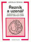 Řezník, uzenář - anatomie 1. a 2.r. SOU