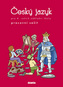 Český jazyk - prac. sešit (4. ročník ZŠ)