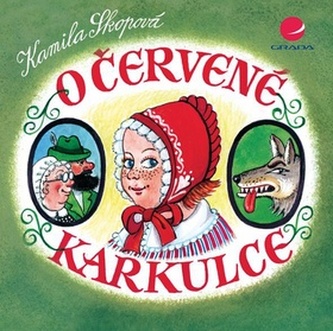 O Červené karkulce
