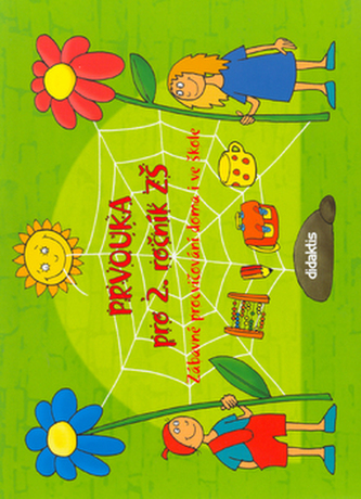 Prvouka pro 2.ročník ZŠ