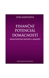 Finanční potenciál domácností  
