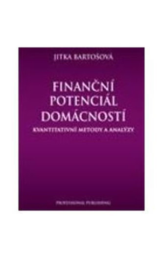 Finanční potenciál domácností  
