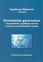 Governance v kontextu globalizované ekonomiky a společnosti