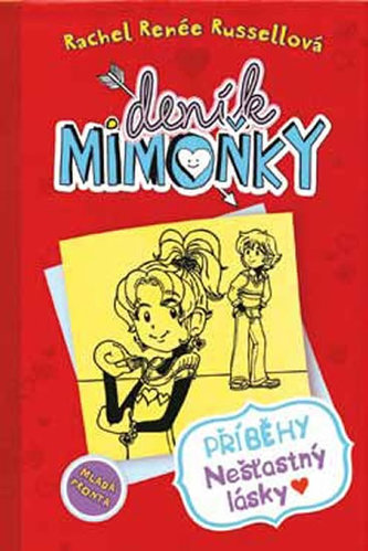 Deník mimoňky 6
