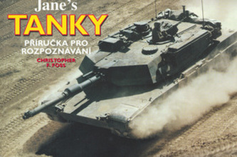 Jane´s Tanky