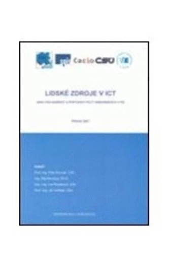 Lidské zdroje v ICT