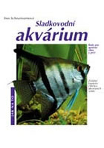 Sladkovodní akvárium