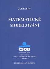Matematické modelování