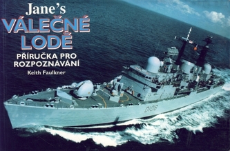 Jane´s Válečné lodě
