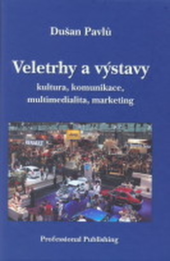 Veletrhy a výstavy