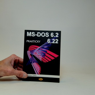 MS-DOS prakticky 6.2, 6.22