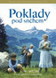 Poklady pod sněhem / Treasures of the Snow - DVD