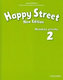 Happy Street 2 Metodická Příručka (New Edition)