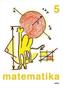 Matematika pro 5. ročník ZŠ, jednodílná
