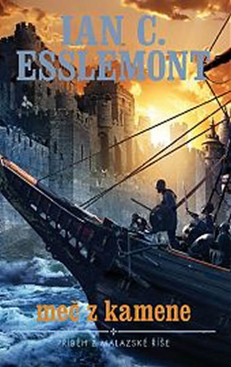 Meč z kamene Meč z kamene