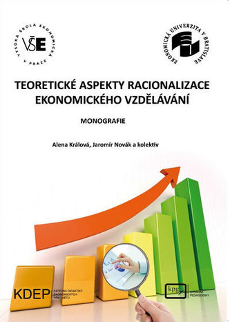 Teoretické aspekty racionalizace ekonomického vzdělávání