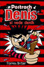 Postrach Denis si vede deník 1
