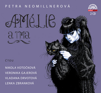 Amelie v tma