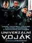 Univerzální voják 3: Znovuzrození - DVD