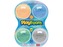 PlayFoam Boule 4pack-B (CZ/SK)