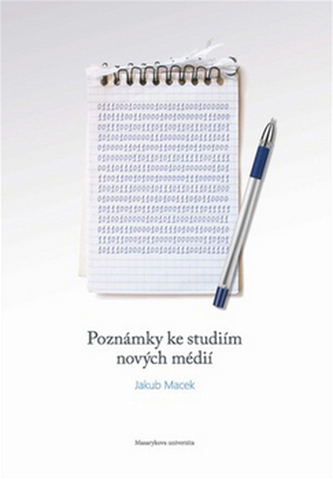 Poznámky ke studiím nových médií