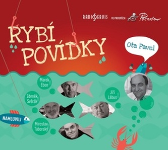 Rybí povídky Rybí povídky
