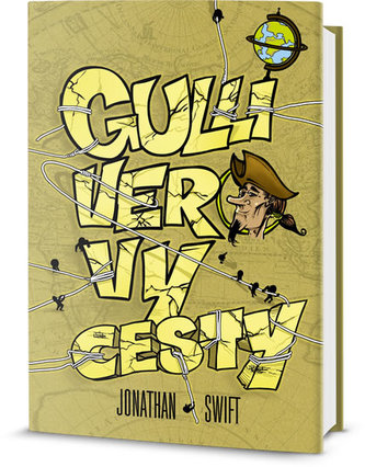 Guliverovy cesty