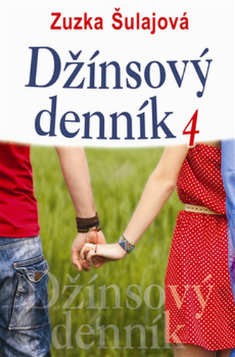 Džínsový denník 4