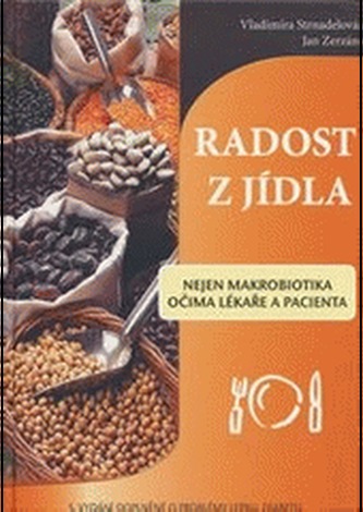 Radost z jídla - 5. vydání