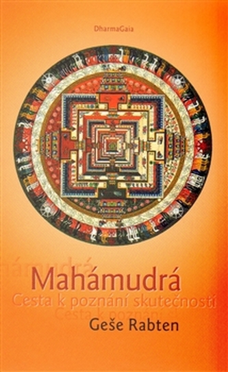 Mahámudrá Mahámudrá
