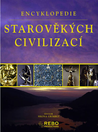 Encyklopedie starověkých civilizací