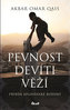 Pevnost devíti věží. Příběh afghánské rodiny