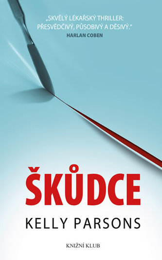 Škůdce Škůdce