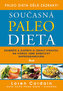 Současná paleo dieta - Zhubněte a zlepšete si zdraví stravou, na kterou jsme geneticky naprogramováni