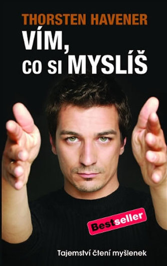 Vím, co si myslíš