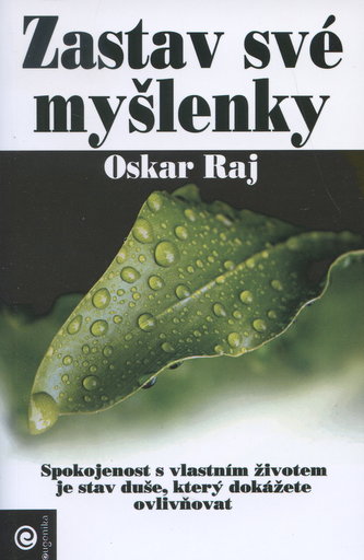 Zastav své myšlenky Zastav své myšlenky